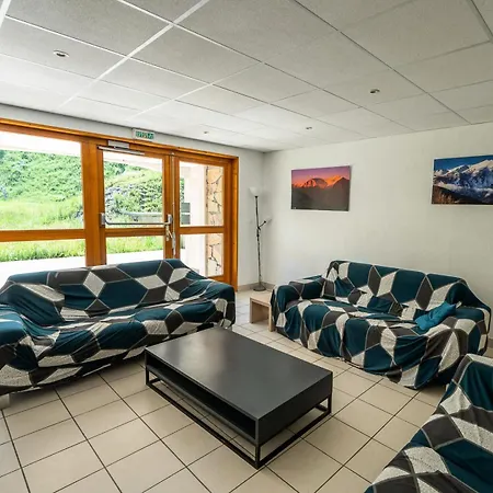 Apartman Les Terrasses Du Soleil D'or - Calme A L'oree Des Pistes Mae-6594 Les Orres