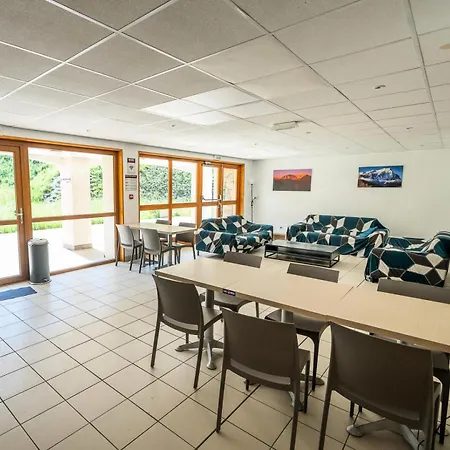 Les Terrasses Du Soleil D'or - Calme A L'oree Des Pistes Mae-6594 Apartman *