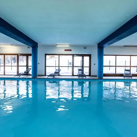 Les Terrasses Du Soleil D'or - Calme A L'oree Des Pistes Mae-6594 Apartman Les Orres
